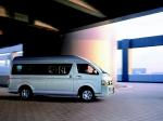Toyota Hiace Combi High Roof 2004 года